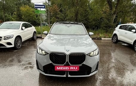 BMW X3, 2024 год, 8 490 000 рублей, 6 фотография