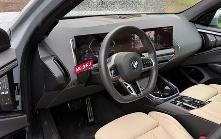 BMW X3, 2024 год, 8 490 000 рублей, 9 фотография