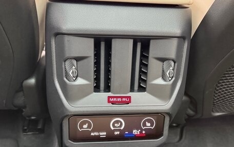 BMW X3, 2024 год, 8 490 000 рублей, 17 фотография