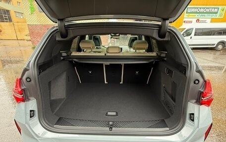 BMW X3, 2024 год, 8 490 000 рублей, 19 фотография