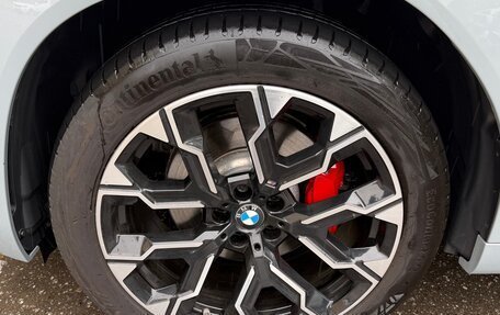 BMW X3, 2024 год, 8 490 000 рублей, 20 фотография