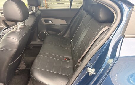 Chevrolet Cruze II, 2011 год, 600 000 рублей, 5 фотография