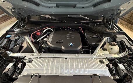 BMW X3, 2024 год, 8 490 000 рублей, 21 фотография