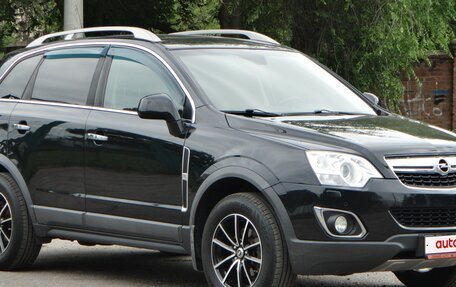 Opel Antara I, 2012 год, 950 000 рублей, 3 фотография