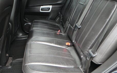 Opel Antara I, 2012 год, 950 000 рублей, 10 фотография