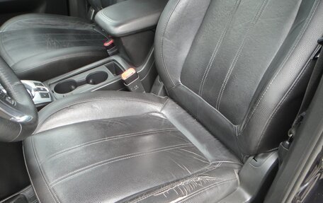 Opel Antara I, 2012 год, 950 000 рублей, 15 фотография
