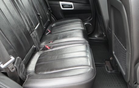Opel Antara I, 2012 год, 950 000 рублей, 11 фотография