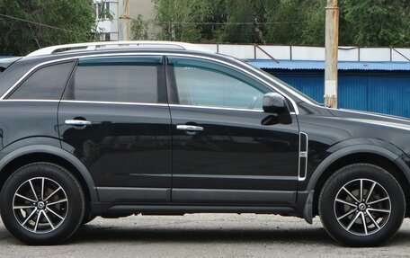 Opel Antara I, 2012 год, 950 000 рублей, 4 фотография