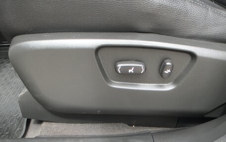Opel Antara I, 2012 год, 950 000 рублей, 16 фотография