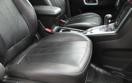 Opel Antara I, 2012 год, 950 000 рублей, 12 фотография