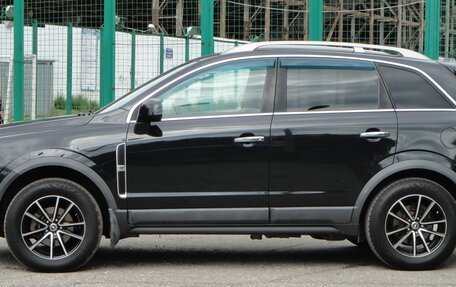 Opel Antara I, 2012 год, 950 000 рублей, 8 фотография