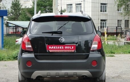 Opel Antara I, 2012 год, 950 000 рублей, 6 фотография