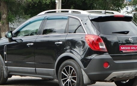 Opel Antara I, 2012 год, 950 000 рублей, 7 фотография