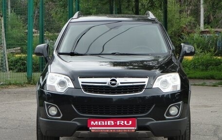 Opel Antara I, 2012 год, 950 000 рублей, 2 фотография