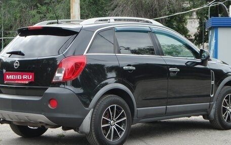 Opel Antara I, 2012 год, 950 000 рублей, 5 фотография