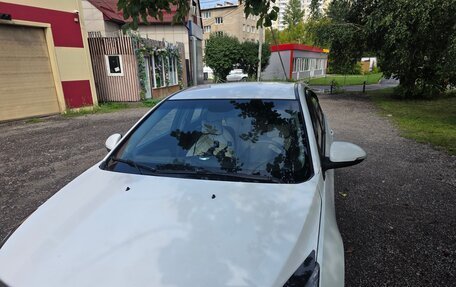 Chevrolet Cruze II, 2013 год, 540 000 рублей, 5 фотография
