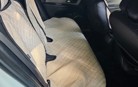 Chevrolet Cruze II, 2013 год, 540 000 рублей, 10 фотография