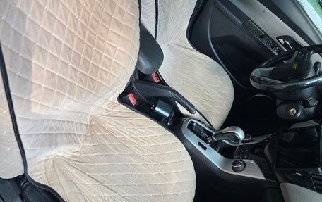 Chevrolet Cruze II, 2013 год, 540 000 рублей, 7 фотография