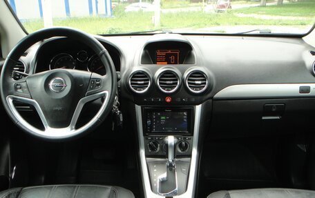 Opel Antara I, 2012 год, 950 000 рублей, 22 фотография