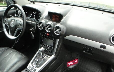 Opel Antara I, 2012 год, 950 000 рублей, 21 фотография