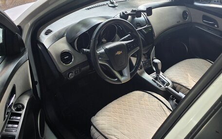 Chevrolet Cruze II, 2013 год, 540 000 рублей, 11 фотография