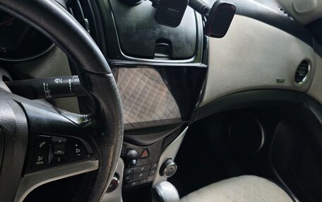 Chevrolet Cruze II, 2013 год, 540 000 рублей, 13 фотография