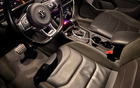 Volkswagen Tiguan II, 2020 год, 3 900 000 рублей, 4 фотография