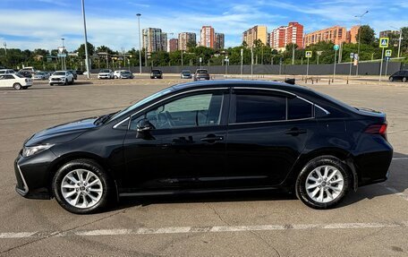 Toyota Corolla, 2019 год, 2 000 000 рублей, 6 фотография