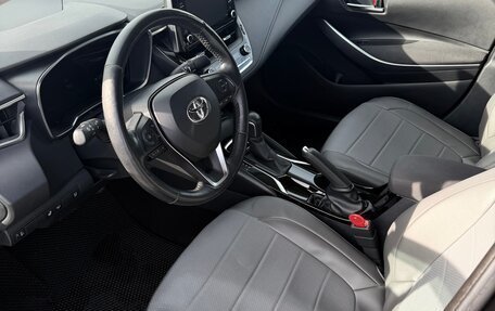 Toyota Corolla, 2019 год, 2 000 000 рублей, 10 фотография