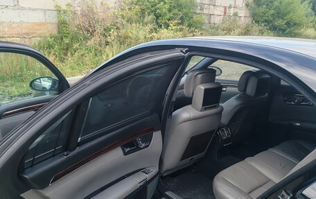 Mercedes-Benz S-Класс, 2006 год, 1 100 000 рублей, 12 фотография