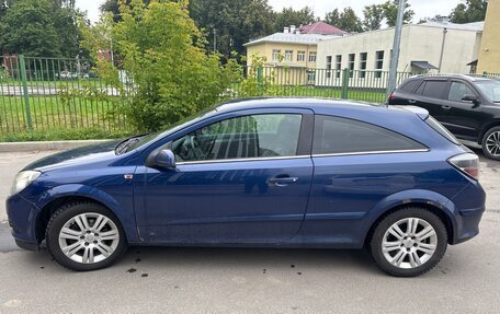 Opel Astra H, 2008 год, 430 000 рублей, 2 фотография