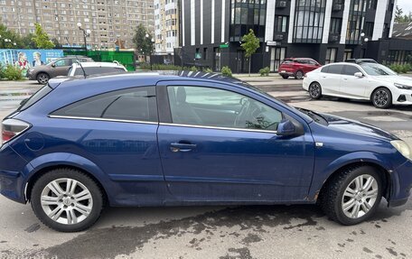 Opel Astra H, 2008 год, 430 000 рублей, 4 фотография