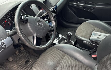 Opel Astra H, 2008 год, 430 000 рублей, 6 фотография