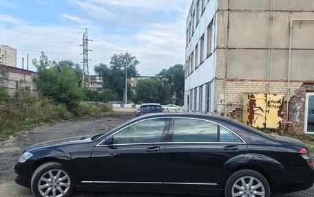 Mercedes-Benz S-Класс, 2006 год, 1 100 000 рублей, 13 фотография