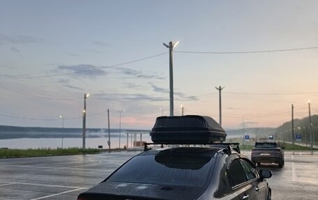 Honda Civic VIII, 2006 год, 950 000 рублей, 2 фотография