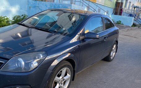 Opel Astra H, 2006 год, 390 000 рублей, 5 фотография