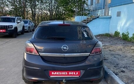 Opel Astra H, 2006 год, 390 000 рублей, 2 фотография