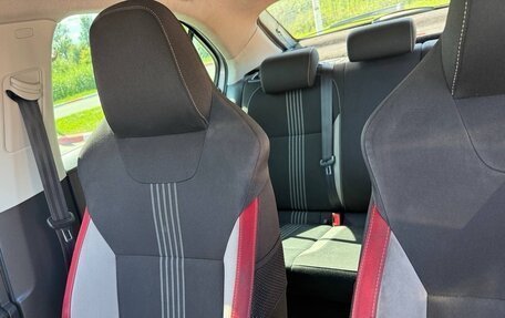 Skoda Rapid I, 2017 год, 1 350 000 рублей, 11 фотография