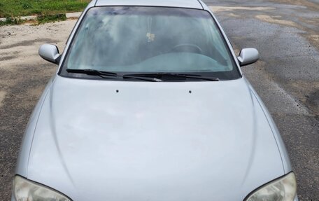 KIA Spectra II (LD), 2008 год, 470 000 рублей, 2 фотография