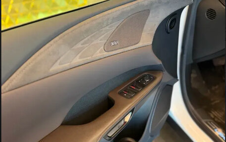 Lexus RX IV рестайлинг, 2025 год, 6 150 000 рублей, 10 фотография
