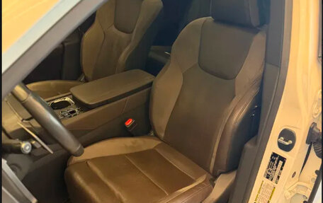 Lexus RX IV рестайлинг, 2025 год, 6 150 000 рублей, 11 фотография