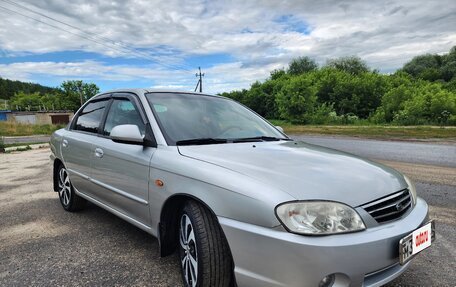 KIA Spectra II (LD), 2008 год, 470 000 рублей, 3 фотография
