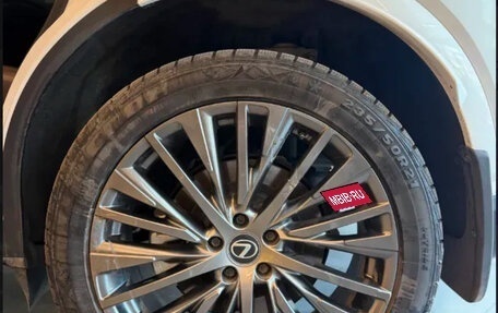 Lexus RX IV рестайлинг, 2025 год, 6 150 000 рублей, 17 фотография