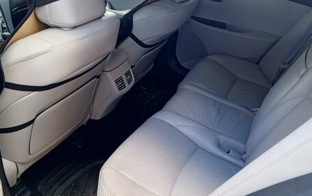 Lexus ES VII, 2010 год, 2 100 000 рублей, 2 фотография