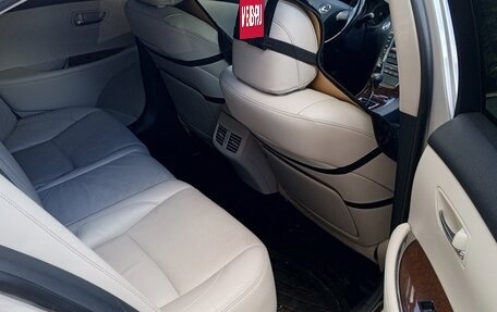 Lexus ES VII, 2010 год, 2 100 000 рублей, 3 фотография