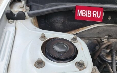 KIA Spectra II (LD), 2008 год, 470 000 рублей, 13 фотография