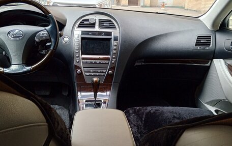 Lexus ES VII, 2010 год, 2 100 000 рублей, 8 фотография