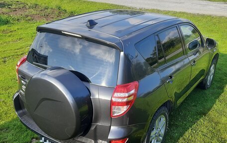 Toyota RAV4, 2010 год, 1 380 000 рублей, 2 фотография