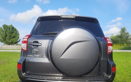 Toyota RAV4, 2010 год, 1 380 000 рублей, 5 фотография
