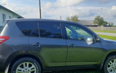 Toyota RAV4, 2010 год, 1 380 000 рублей, 3 фотография